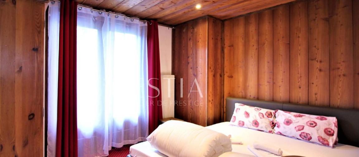 Bdn Residence Chamonix Exterior photo