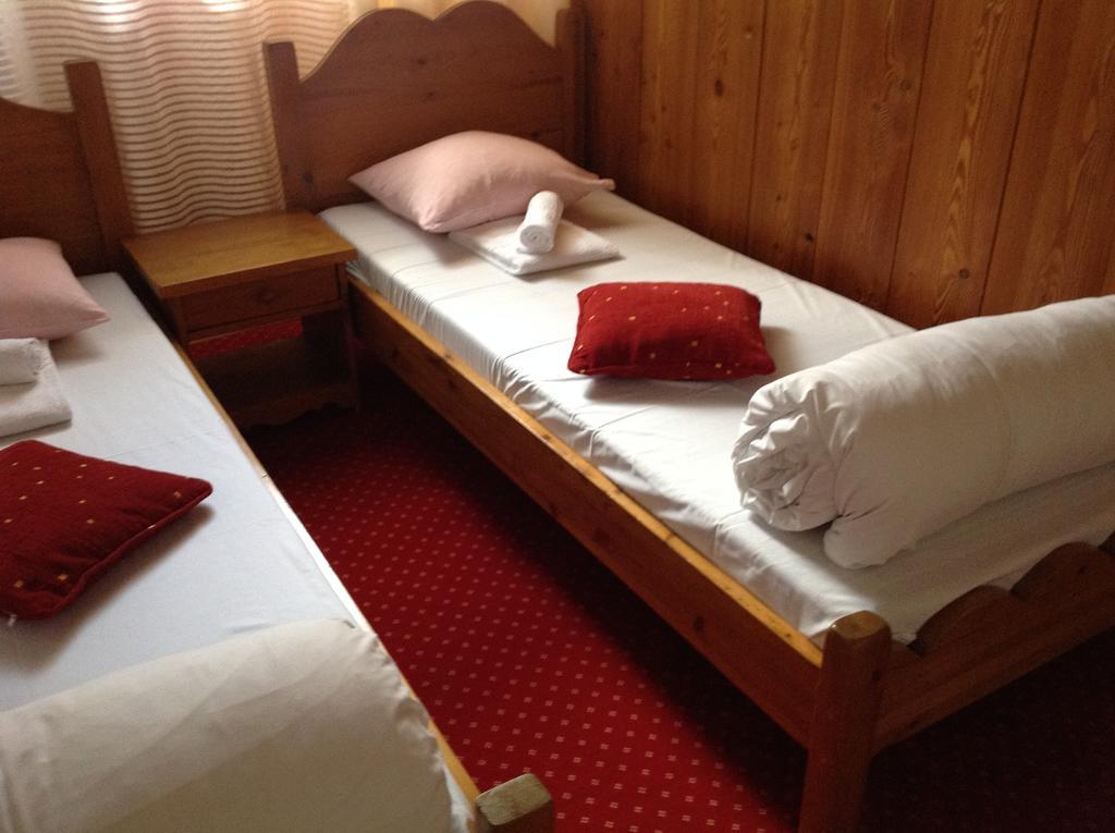 Bdn Residence Chamonix Room photo